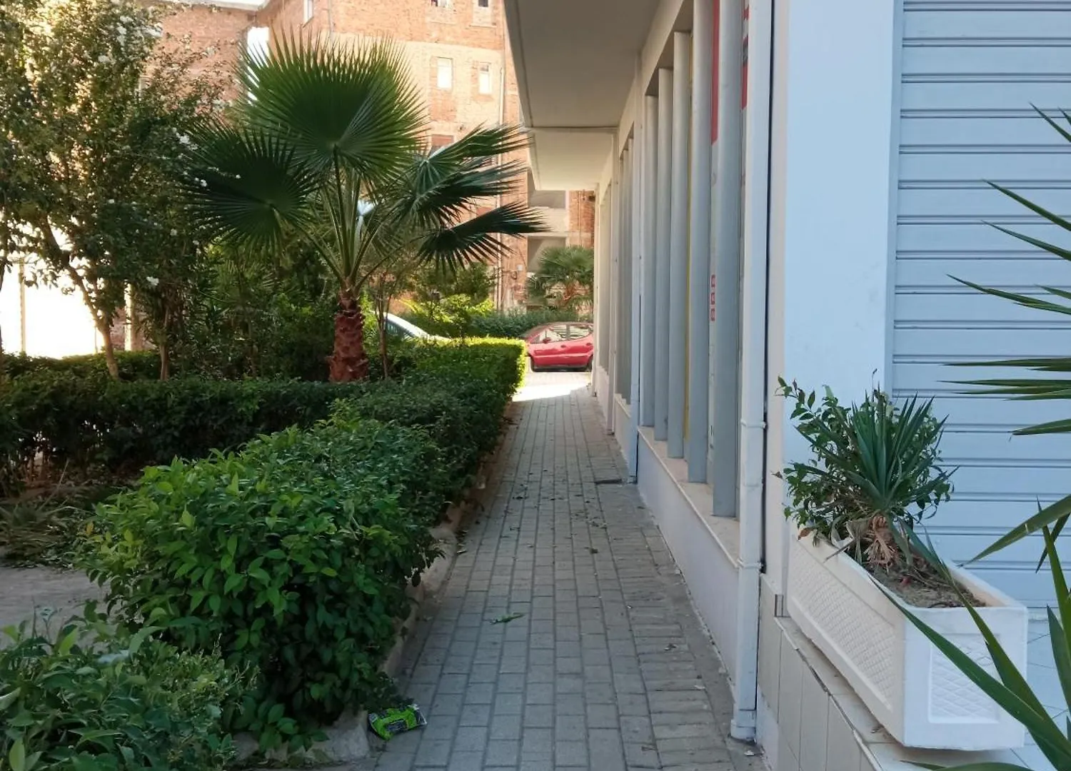 Apartment Ramo Guest House Vlore Albania