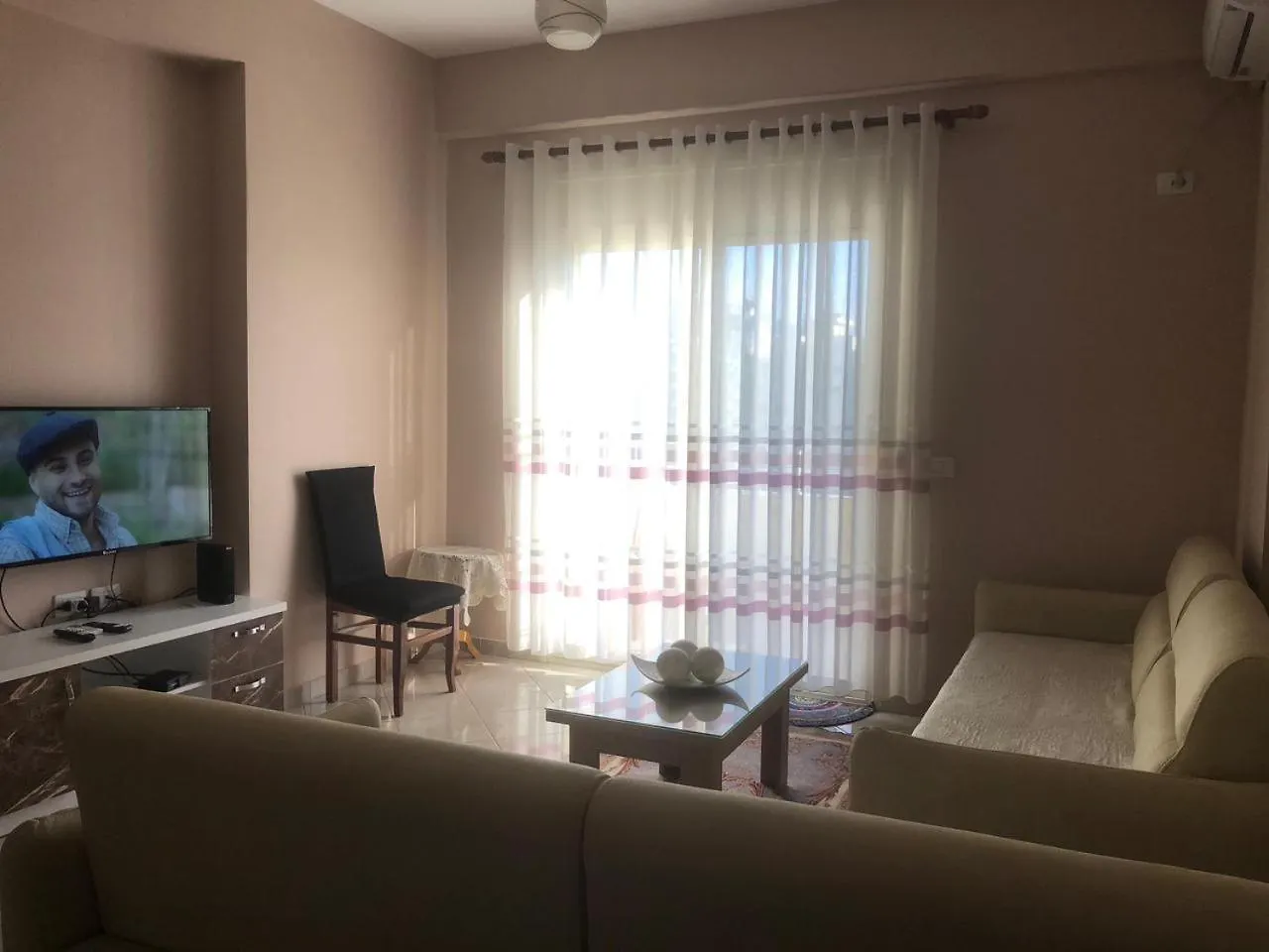 Apartment Ramo Guest House Vlore