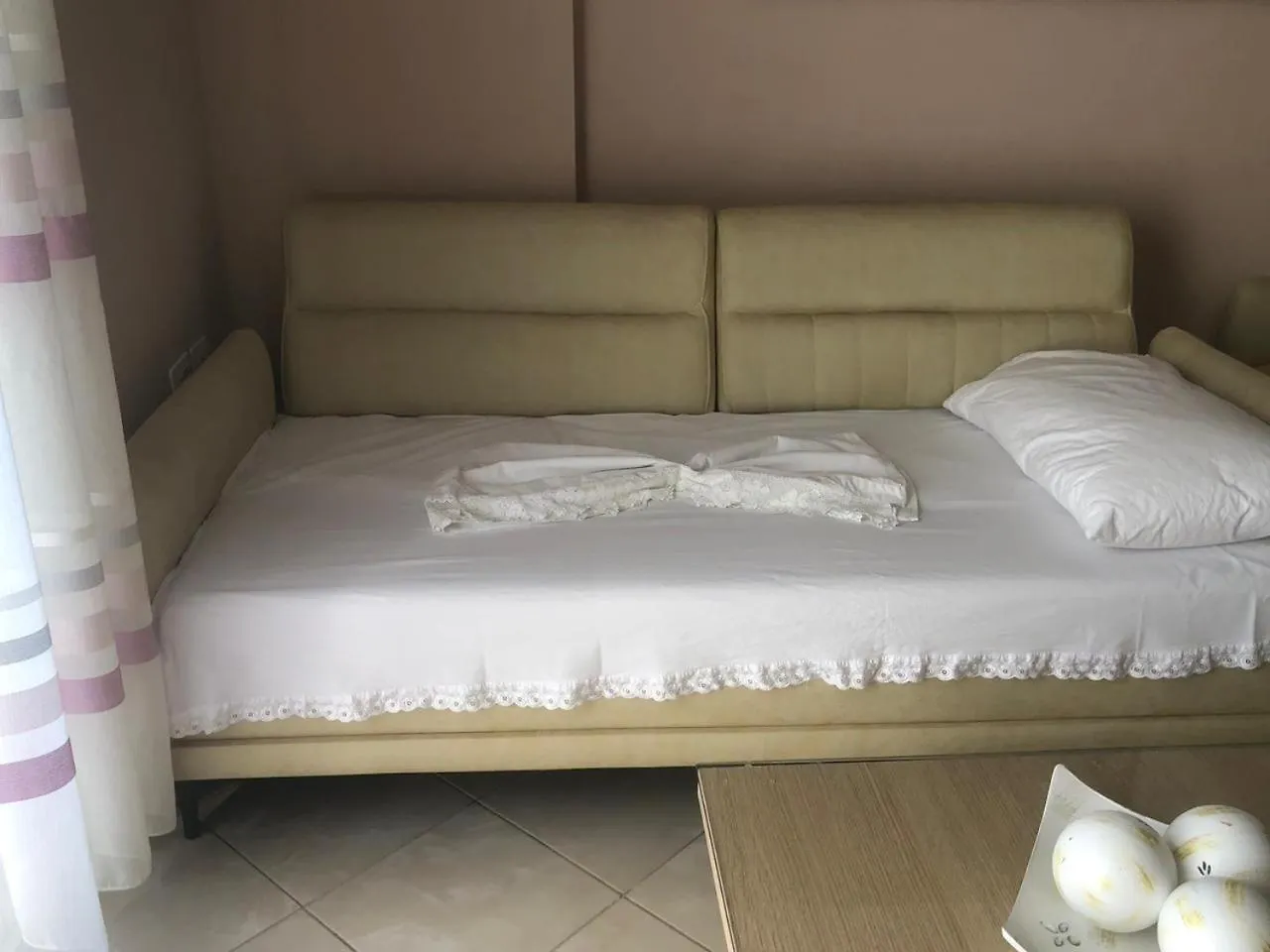 Ramo Guest House Vlore Albania